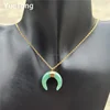 #3 Avventurina verde - Oro