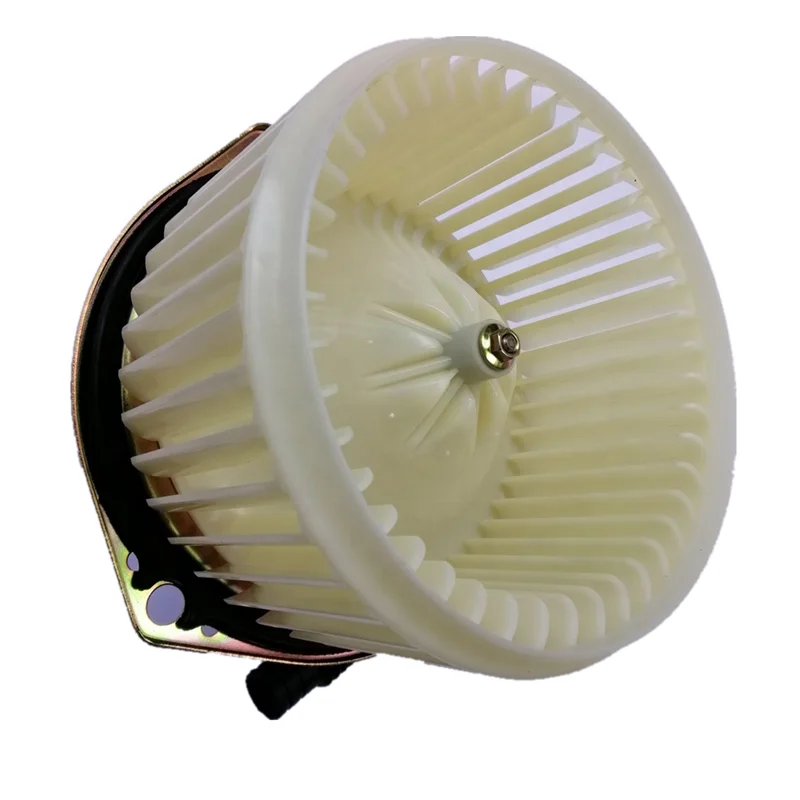 はるか HESHUN 116340-5632 & 116340-6010 Excavator Air Conditioner