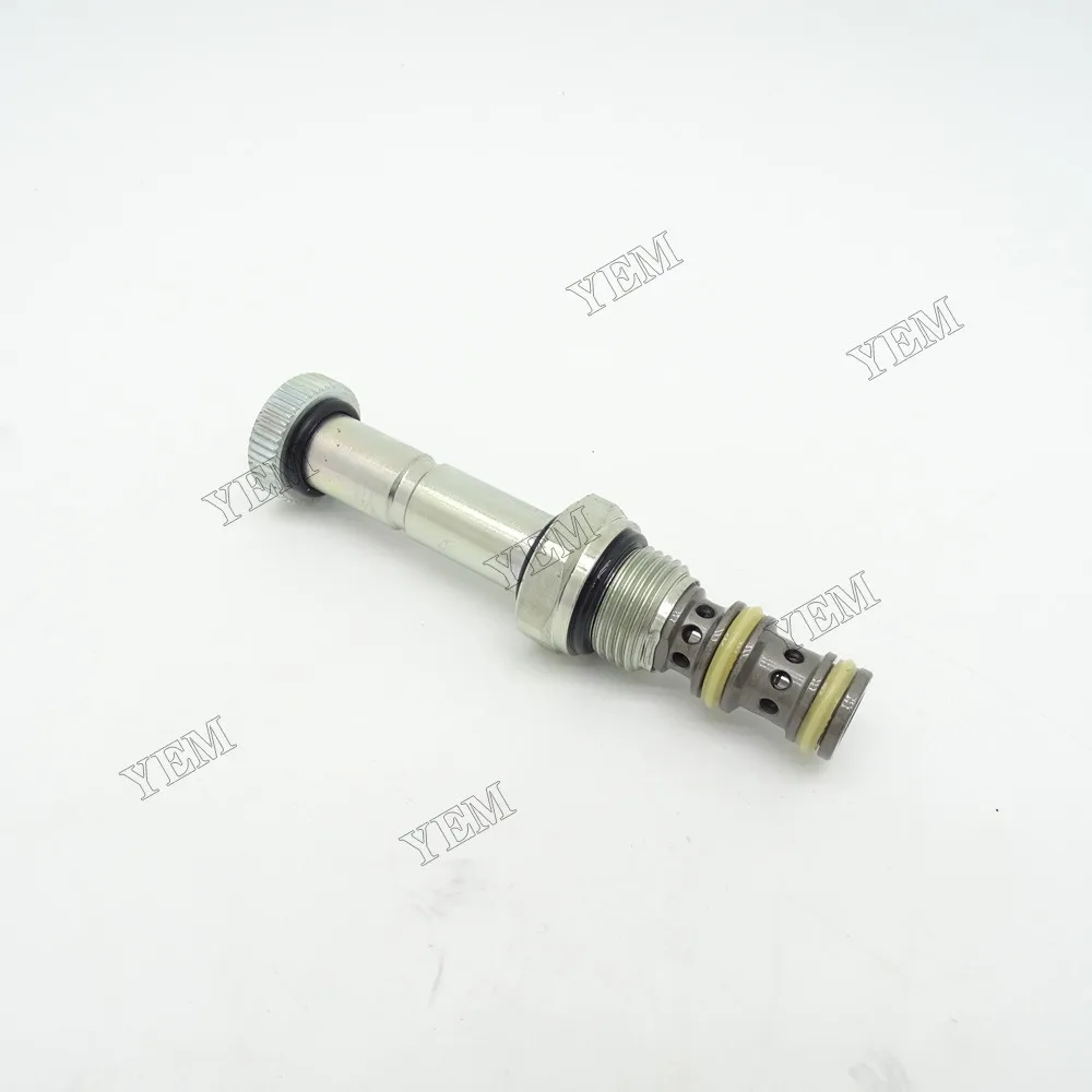 6678988 Hydraulic Pump Solenoid Valve for Bobcat Engine Spare Parts 5