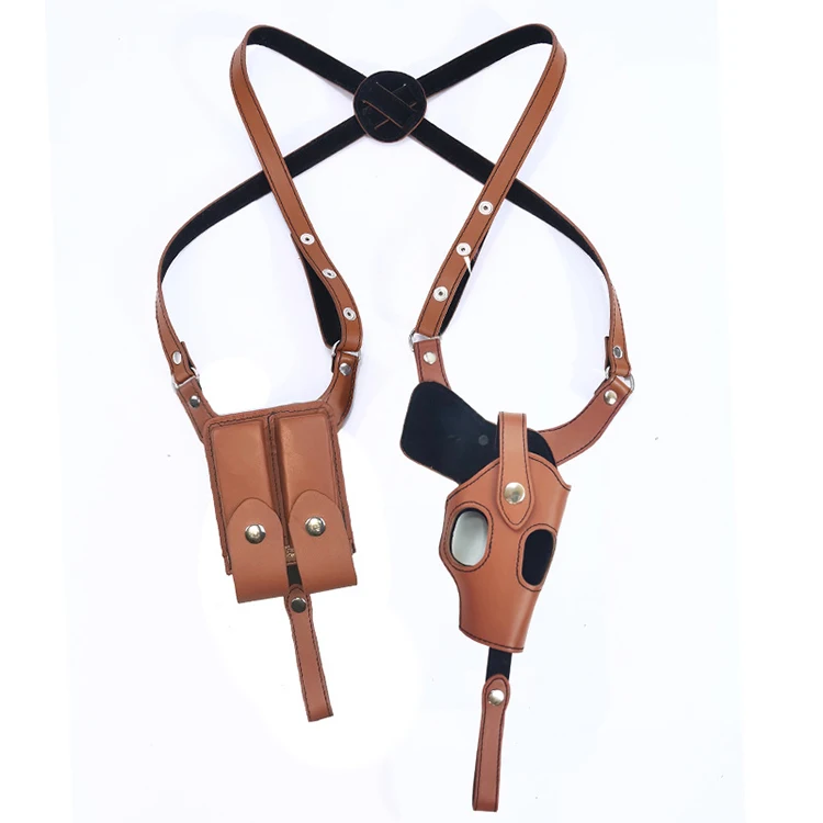 Tactical Shoulder Holster main image 1