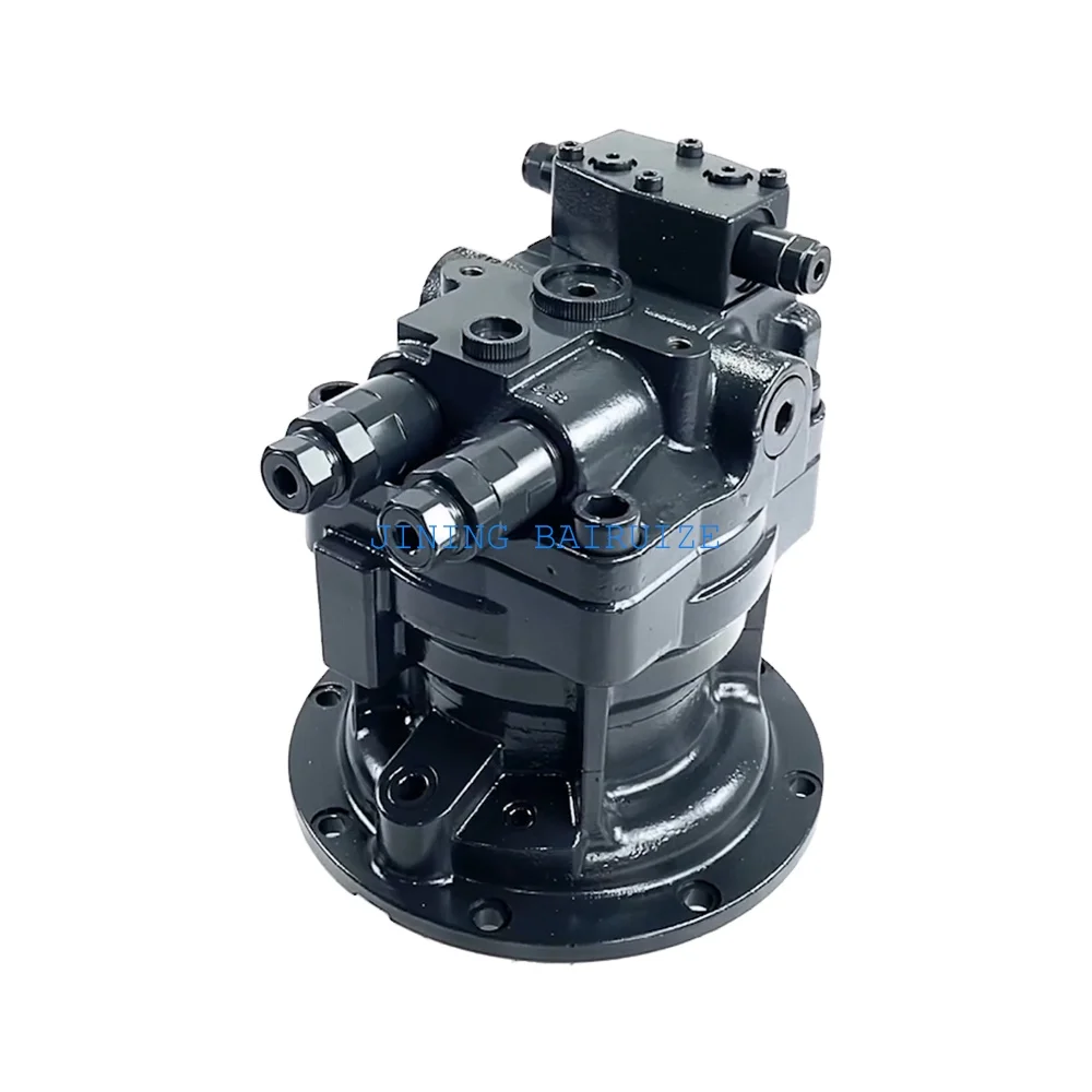 Doosan Excavator Swing Motor 170303-00046 - Reliable Performance