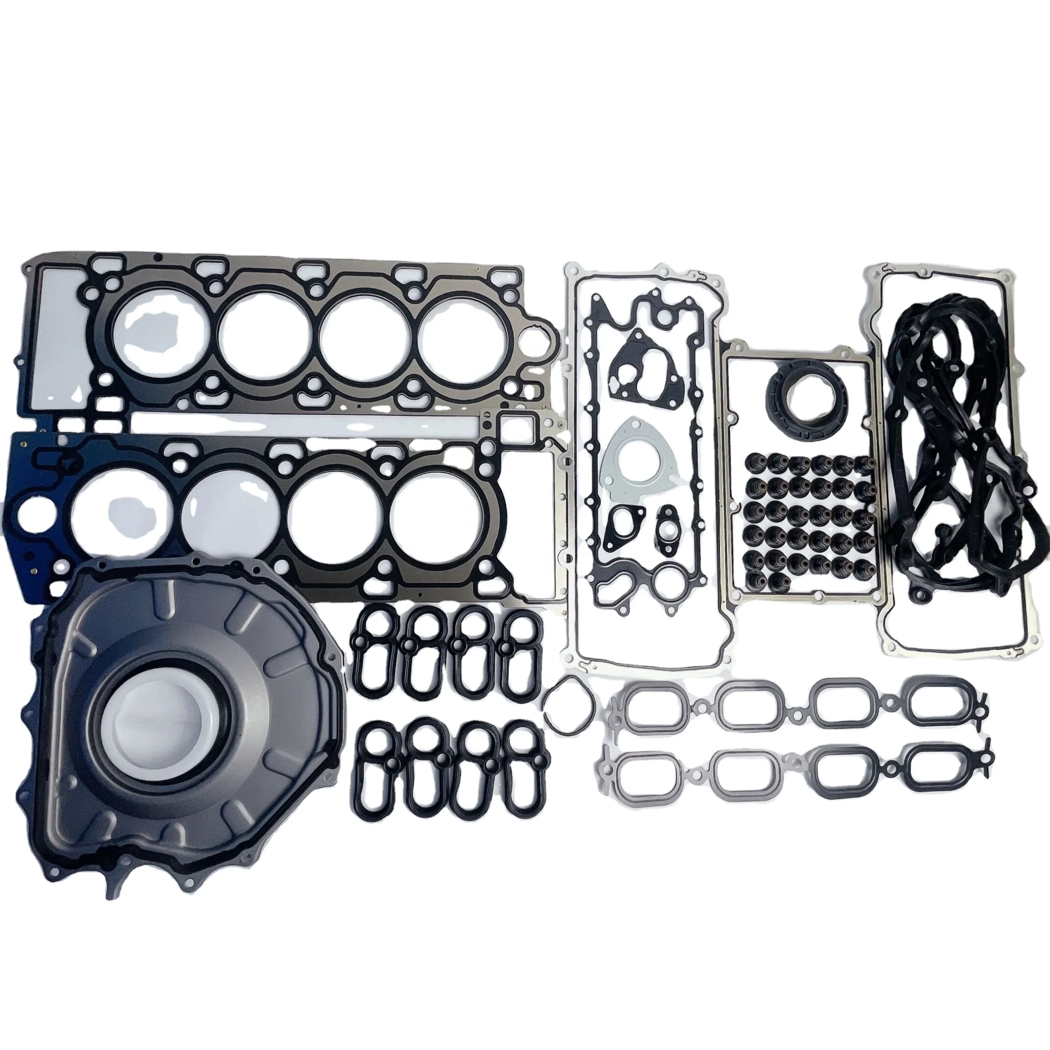 パーツ ERIKA High Quality Cylinder Head Gasket Full Gasket Set for Land