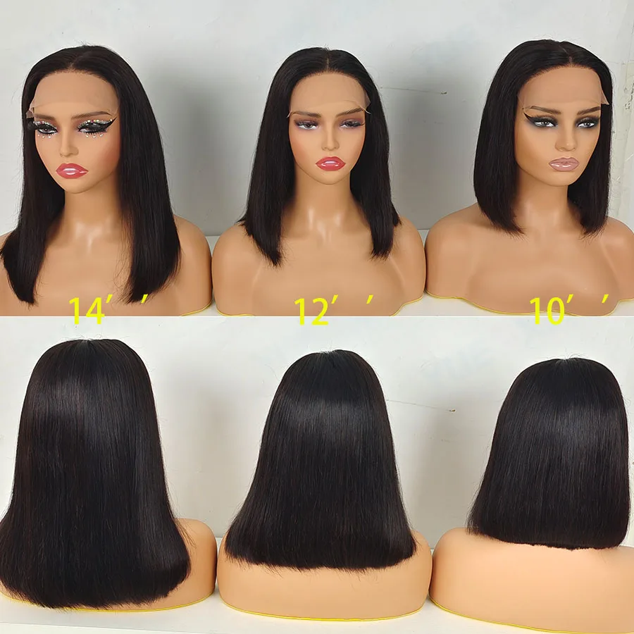 BOB wig 7