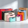 Couleurs mixtes