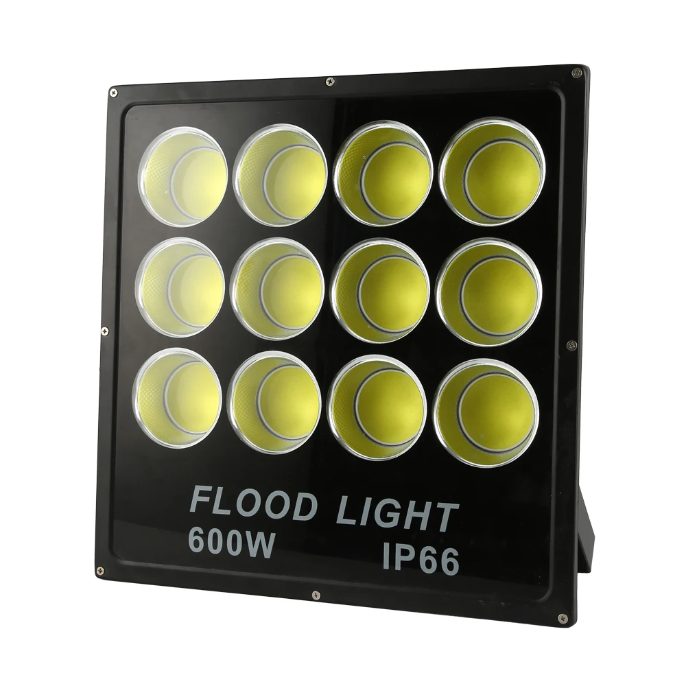 2020 CE Certification And IP67 IP Rating Led Outdoor Flood Light 100w 50W 100W 150W 200W 300W 400W 500W 600W Led Floodlight