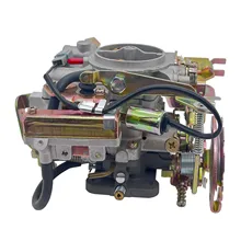 High Quality Replacement Carburetor Assy 21100-72201 FOR TOYOTA 4K Engine For TOYOTA DYNA