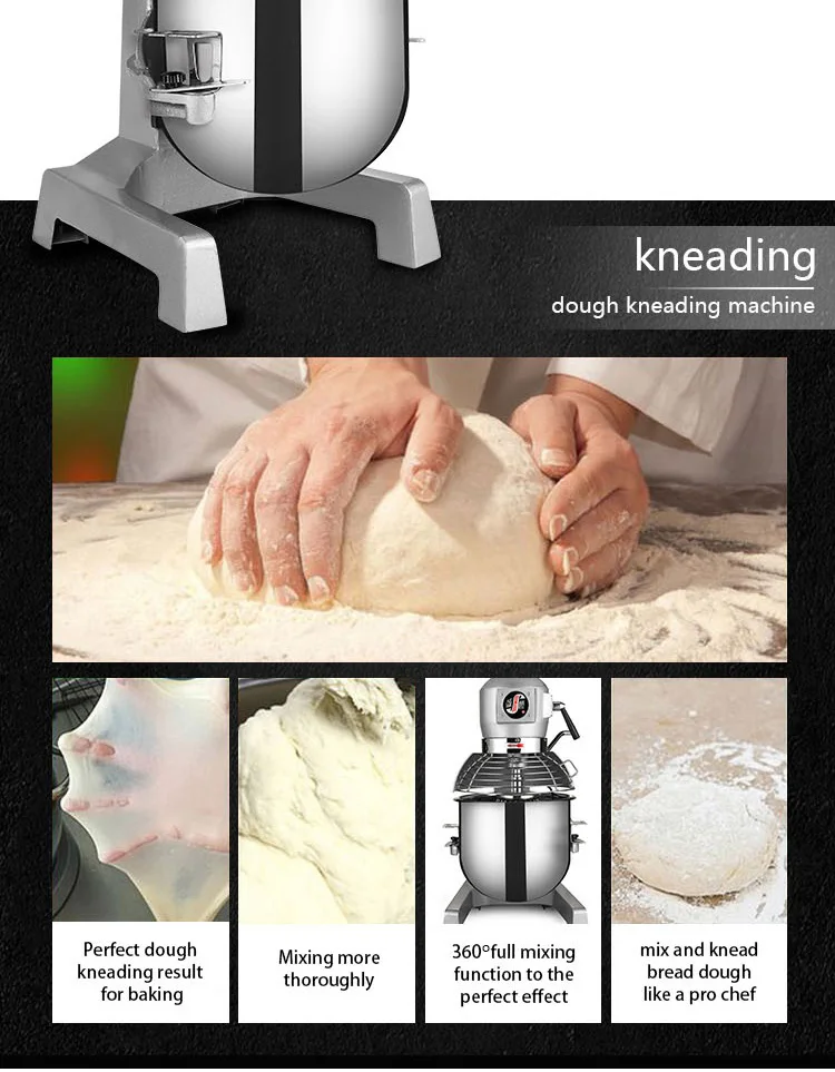 B20-B food mixer  (6)