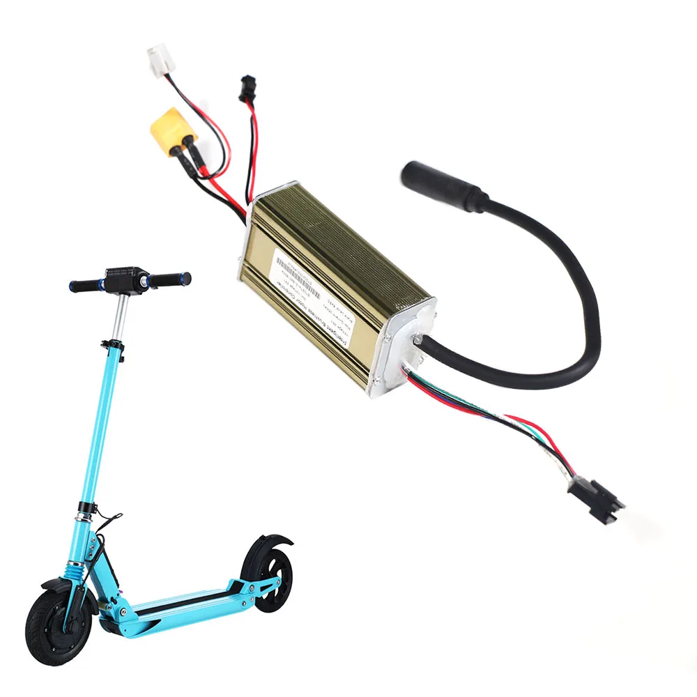 Electric Scooter Parts 36V Motherboard Controller Driver for Kugoo S1 S2 S3 