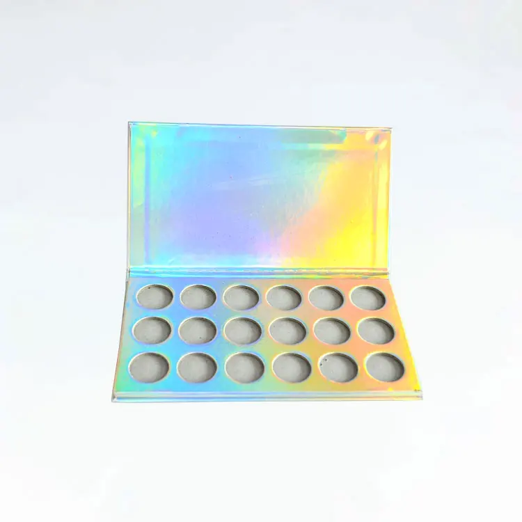 Custom Makeup Private Label Eyeshadow Palette