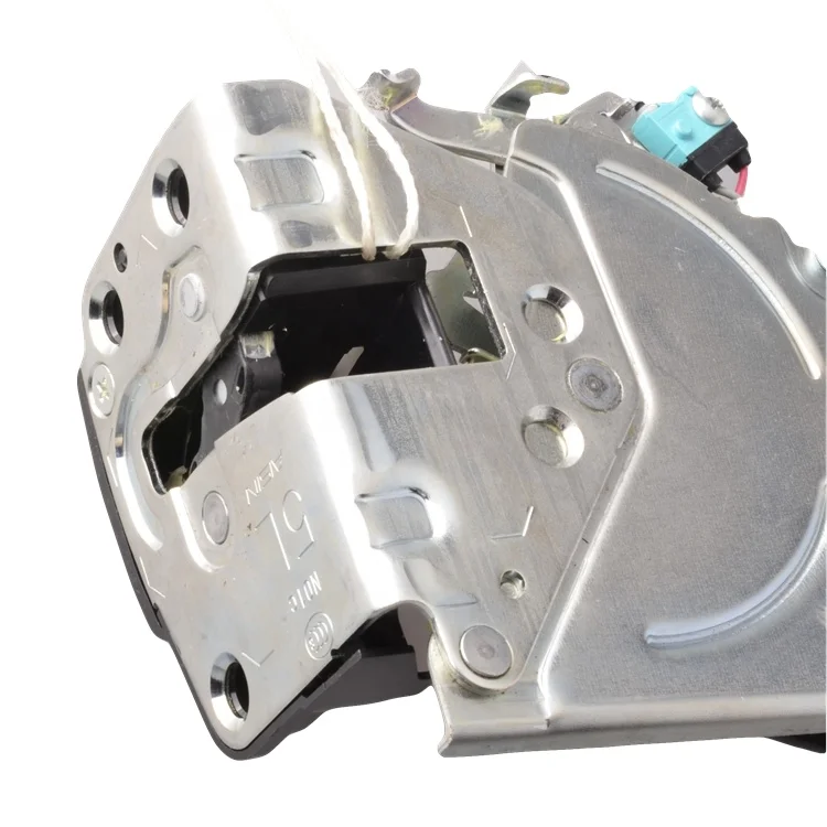 あらたか Door Lock Actuator Back Lock Assembly for Toyota Land Cruiser - 12