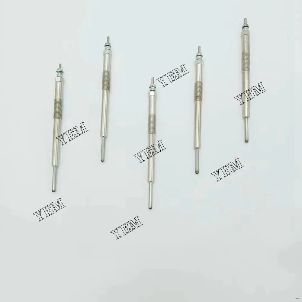 High Quality 4M50 Glow Plug for Mitsubishi Engine.