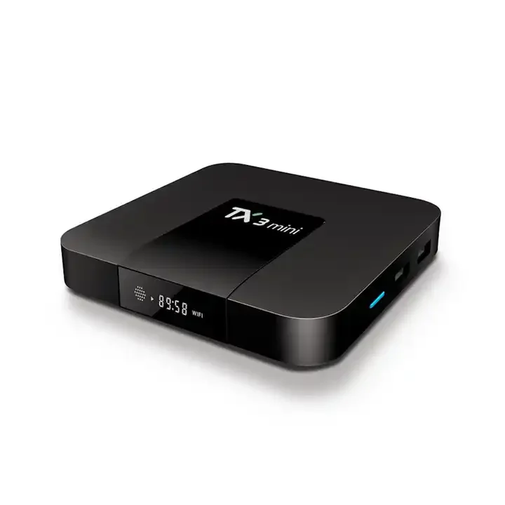 IPTV Set Top Box, Size: Mini, Power: 12 V at Rs 6000/piece in Bengaluru