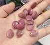 Piedra arenisca veteada roja