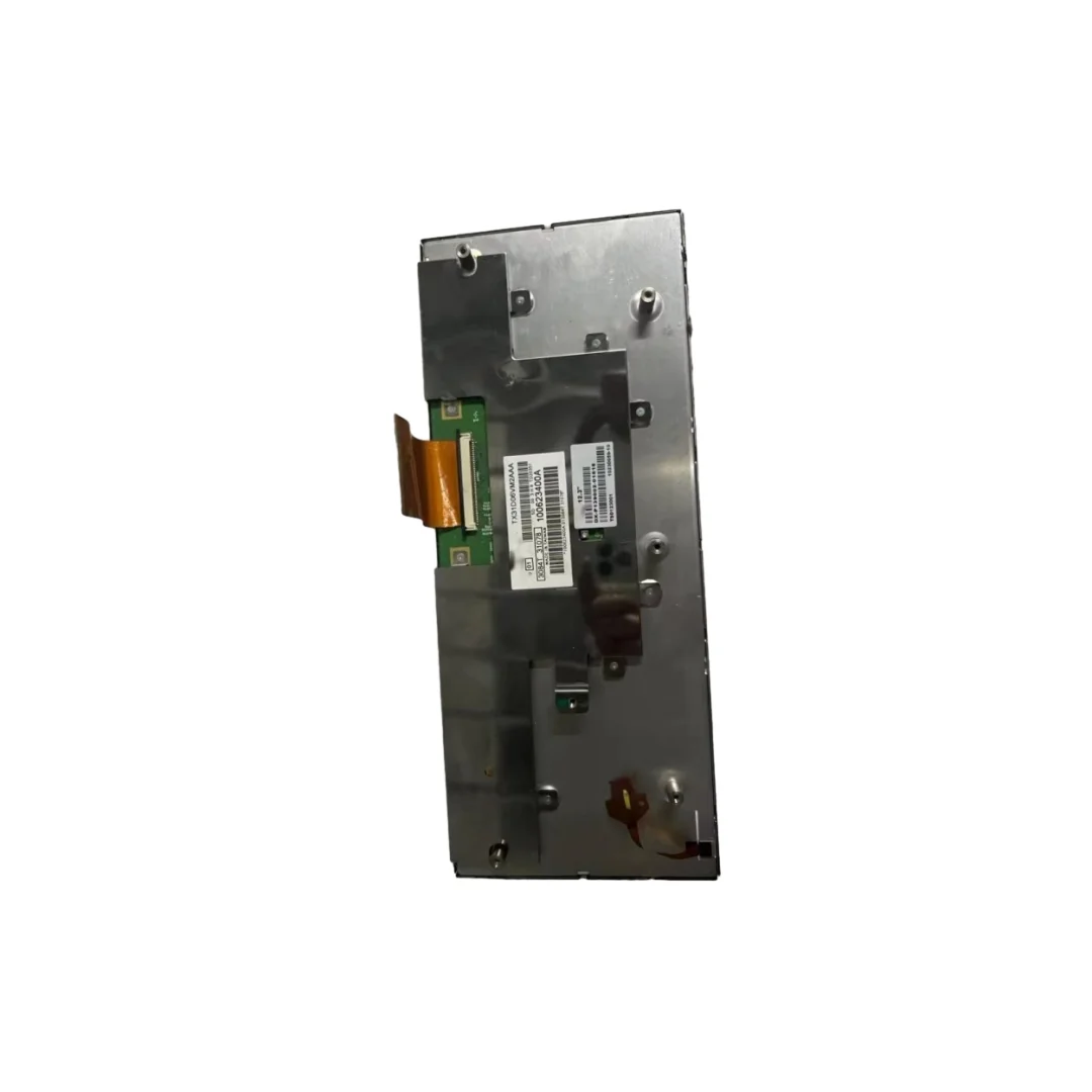 MicroScreen - Schermo LCD di Ricambio per Notebook Nero 17 1440 x 900 MicroScreen - Schermo LCD di Ricambio per Notebook Nero 17 1440 x 900
