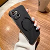 With magnetic Cool Black