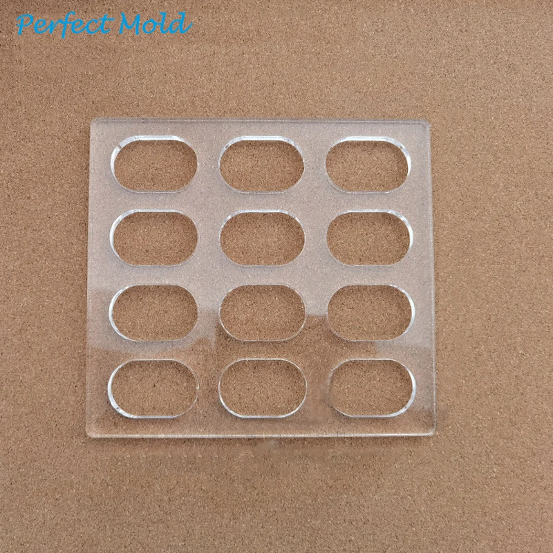 dacquoise mold