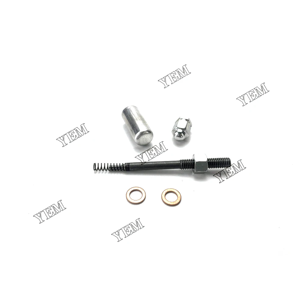 For Kubota D905 Idle Device 16259-54093 Engine Parts 5