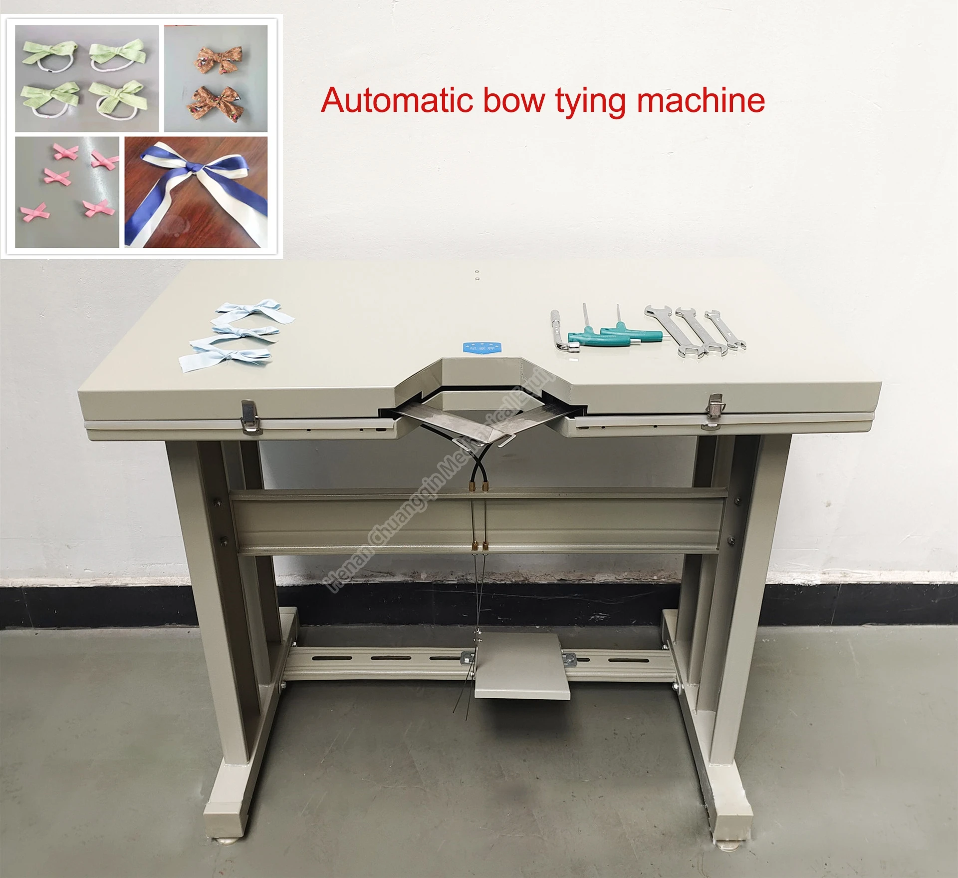 Jewelry Knot 3mm Wide 1 Inch Mini Automatic Ribbon Bow Tie Making Machine Buy Tie Bow Knot