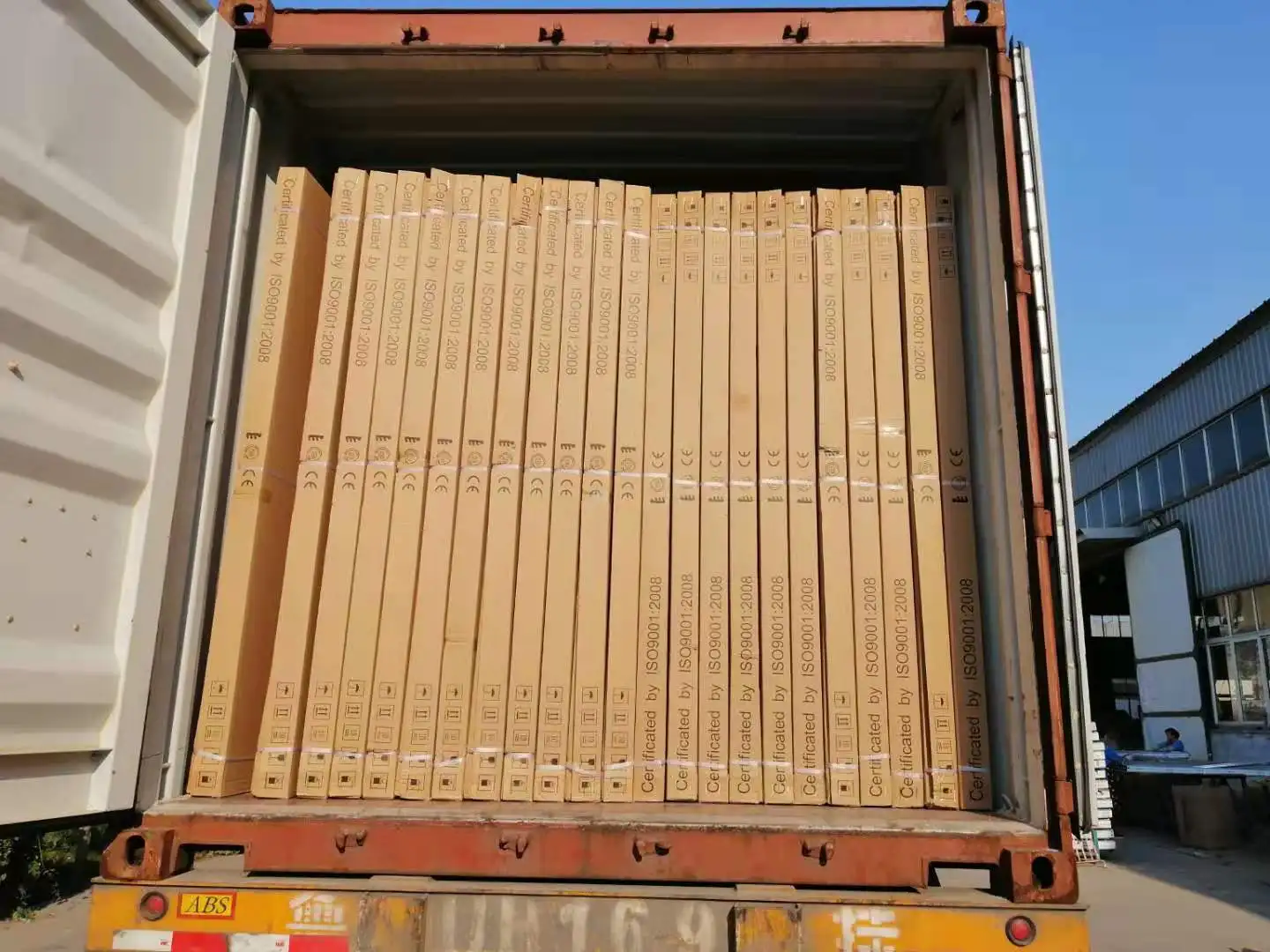 95mm thickness flat plate solar collector prices Made in china from China supplier