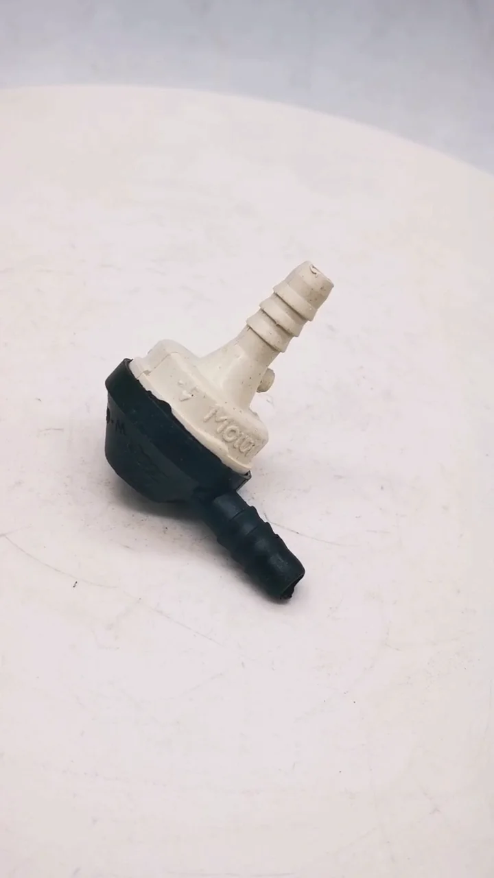 Engine Exhaust Valve Cover Pcv Valve 55568437 For Chevrolet Cruze Buick