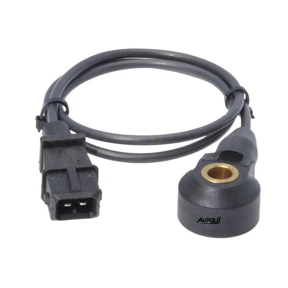 ESD3079 OEM 90511177 Knock Sensor for Chevrolet Astra Hatch Omega Vectra 2.0 2.2 2.5 3.0 16V 4504262 8 822 595 8822595 4638996