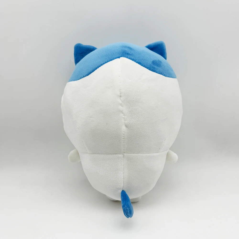 Chiikawa 2024 Plush Doll S Size 200mm - Limited Edition Stuffed Toy From Japan, Multicolor Anime Character