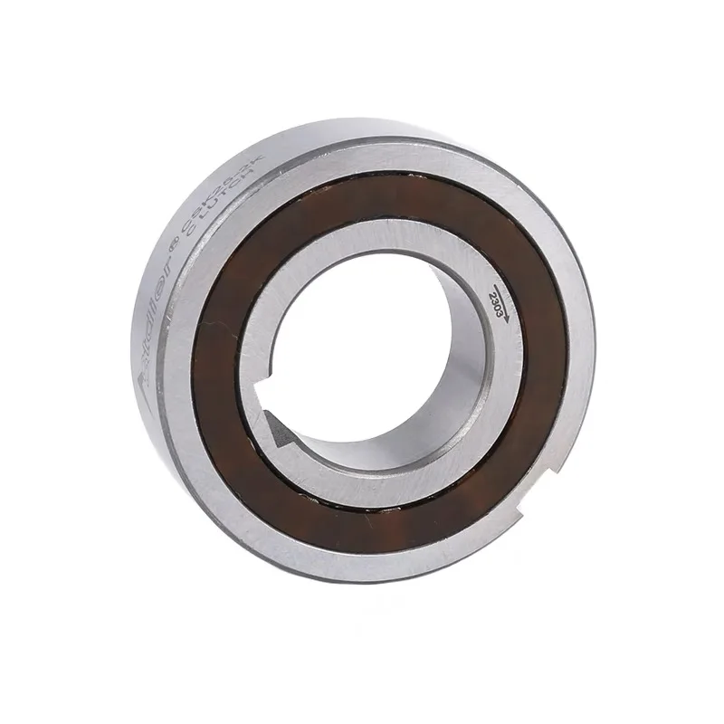 One-way Clutch Bearing Dual Keyway 8*22*9mm Csk8pp One Way Bearing ...