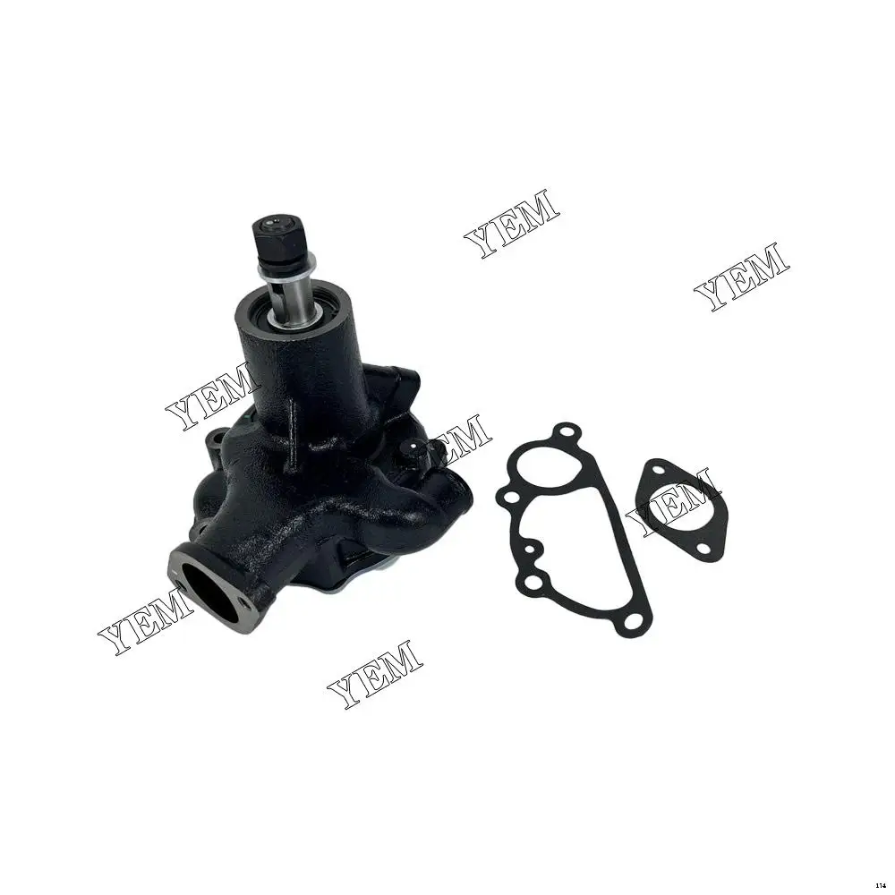 For Hitachi Engine EH700 H06CT EX220-1 EX220-2 EX220-3 Water Pump 16100-1441 16100-1170 16100-1171 16100-2371 Spare Part