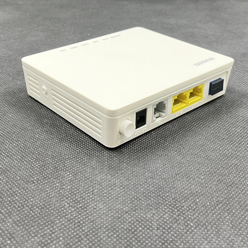 New Arrival Ftth Gpon Onu Ont Huawei Echolife Hg8120c Xpon 1ge+1fe ...