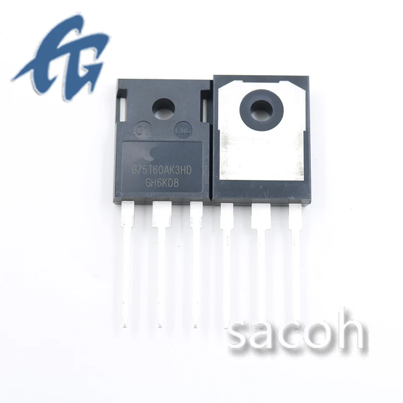 (SACOH Electronic Components)CRG75T60AK3HD