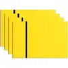 Yellow/Black