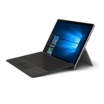 1 of laptops tablets for Microsoft Surface Pro4 8GB Ram 256GB SSD 95% New laptops business laptops touch screens