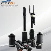 2010-2018 Air Suspension Compressor Pump For Toyota Land Cruiser Prado 4Runner L