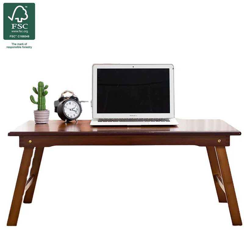 Factory Direct Sales Desk Folding Table