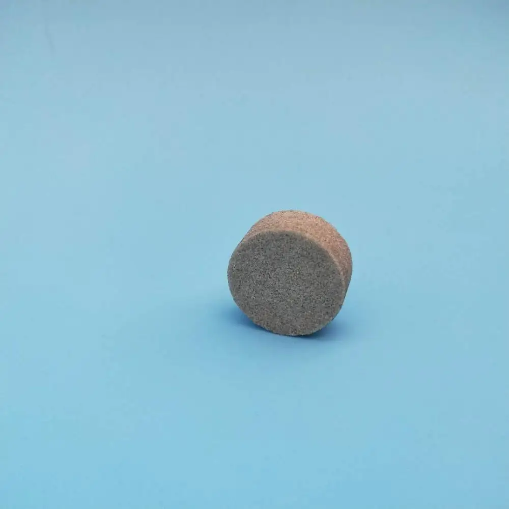 customized high precision microporous ceramic plate ceramic sheet ceramic wafer