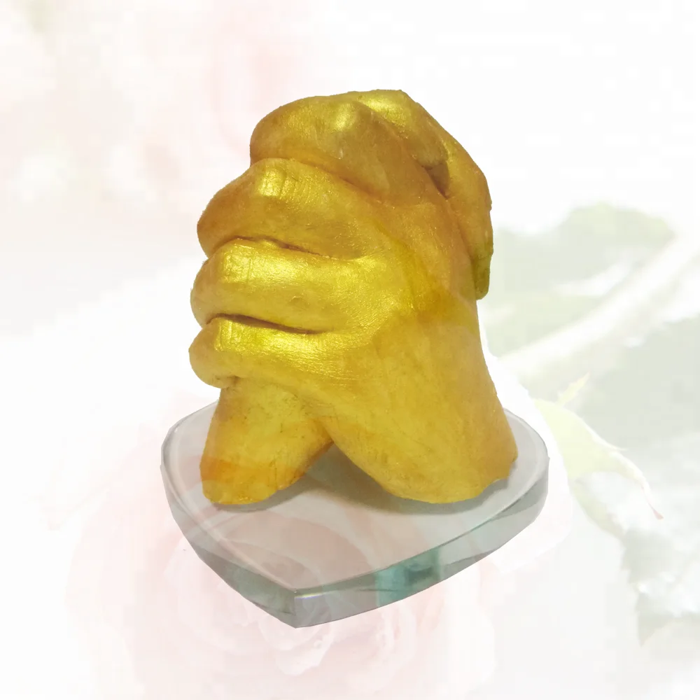 Набор ручных форм для выдавливания альгината натрия