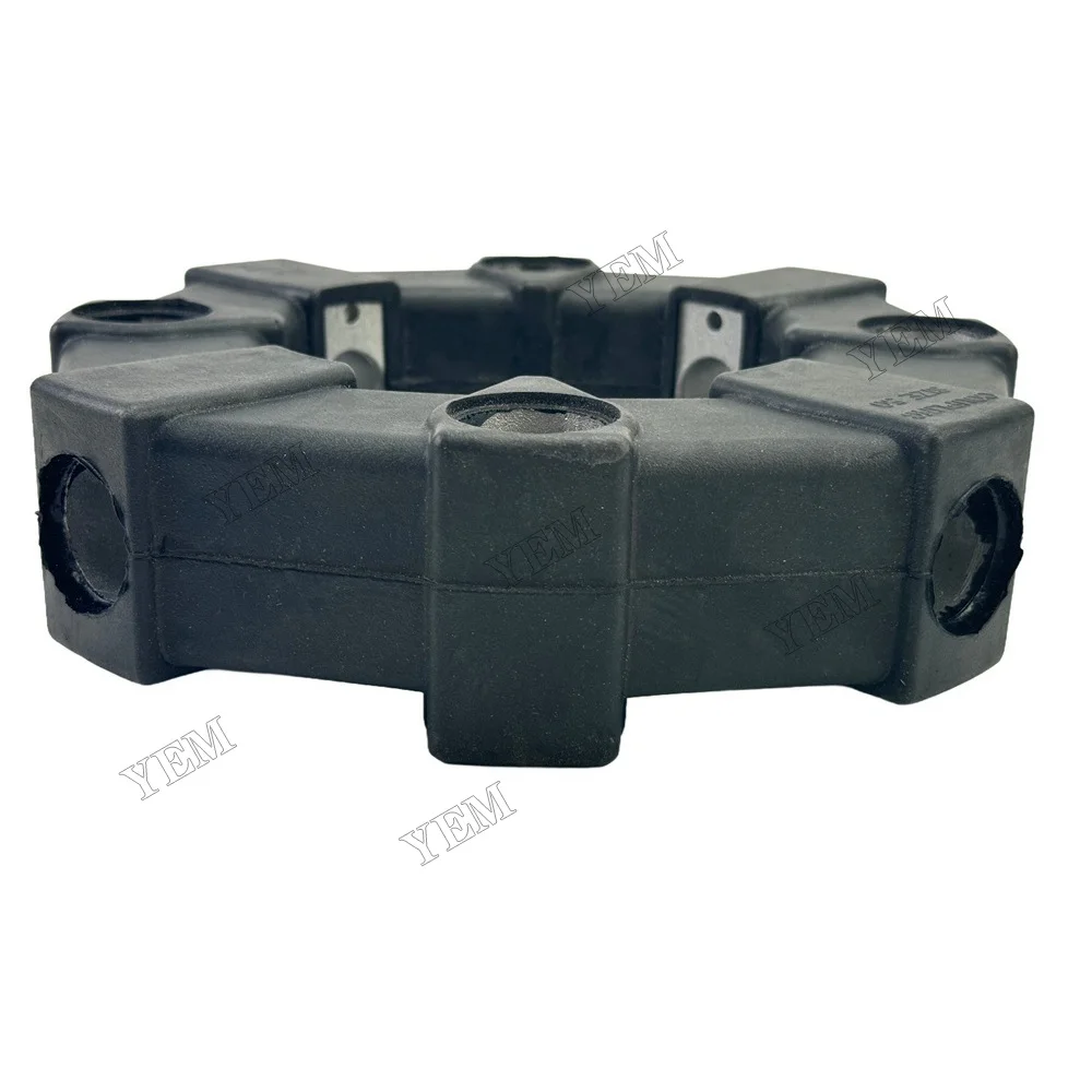 Engine Coupling 099-0149 Fit for Caterpillar 314C Engine Parts 5