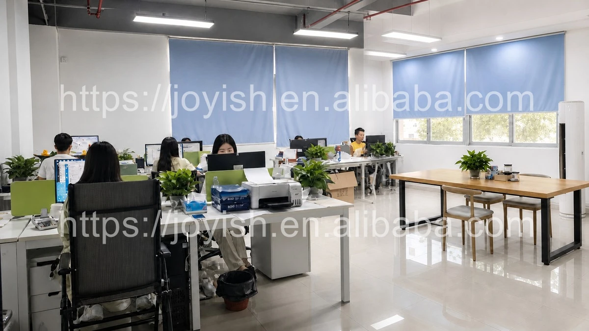 Shenzhen Joyish Technology Co., Ltd.