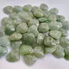 Green aventurine 2.5*2.5*0.8cm