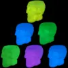 Luminous color
