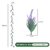 26 têtes - Violet - Style A
