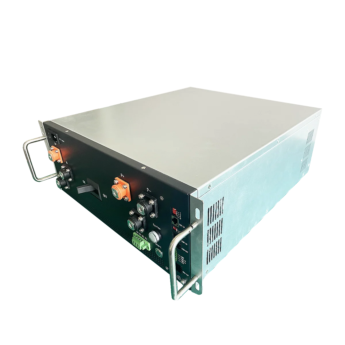 120S +/-192V(384V)63a литиевый ИБП высокого напряжения BMS lifepo4 bms центральный кран реле контактора выключателя бесперебойного источника питания