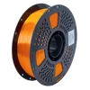 soie orange