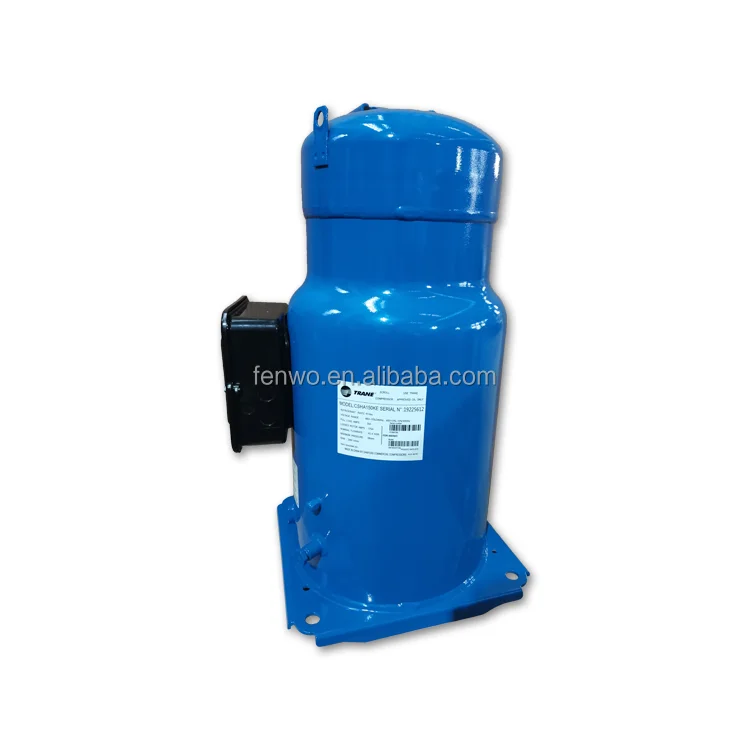 trane scroll compressor refrigeration equipment CSHA093K0E00 cooling