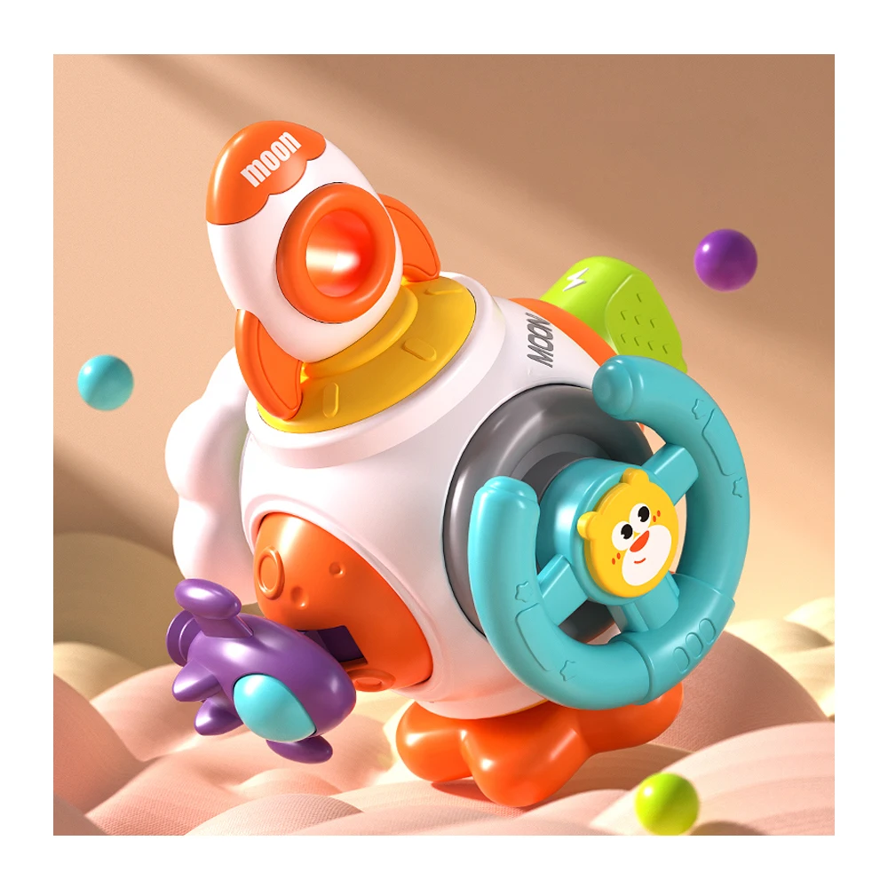 Игрушка-шарик для ребенка