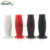 Nero, rosso, bianco, marrone