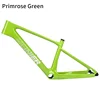 Verde primavera