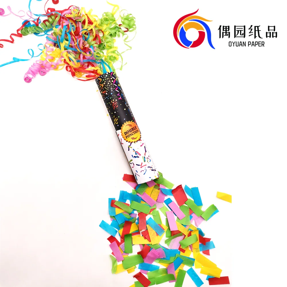 Party Favors Floating Party Streamer Magic Pulling Streamer Party Confetti  For Wedding Birthday And Kids - Buy Party Favors,Confetti,Party Streamer  Product on Alibaba.com