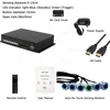 MPC1005 6pcs No Touch Sensing Buttons