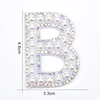 white B 4.6*3.3cm